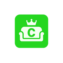 Couchlytics Logo